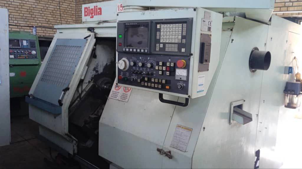 دستگاه CNC و انواع ماشین های CNC کدامند ؟