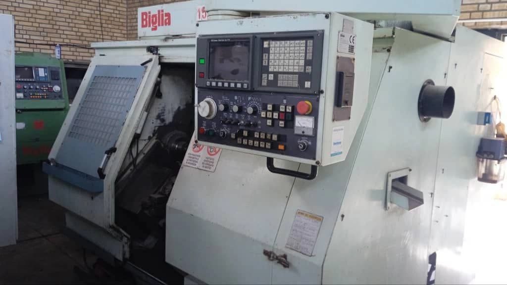 دستگاه CNC و انواع ماشین های CNC کدامند ؟