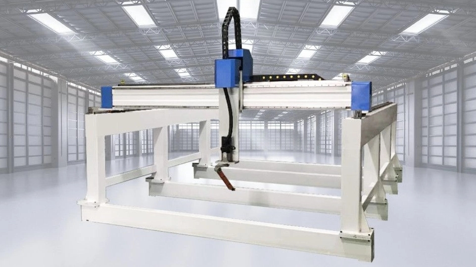 فروش و بازسازی ماشین آلات cnc در تهران فروش و بازسازی ماشین آلات cnc در تهران